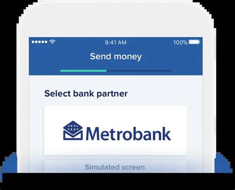Send money to Metrobank with Remitly.